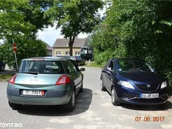 Verde Utilizat 2006 Renault Mégane II Expression Hatchback | 1.490 EUR (Preț bun)
