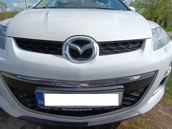 Utilizat 2011 Mazda CX-7 SUV | 8.000 EUR