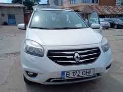 Alb Utilizat 2012 Renault Koleos SUV | 6.950 EUR (Preț OK)