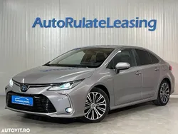 Gri Utilizat 2020 Toyota Corolla Berlinǎ | 21.490 EUR (Puțin scump)
