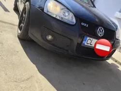 Utilizat 2007 VW Golf V Hatchback | 2.200 EUR (Preț bun)