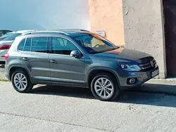 Utilizat 2013 VW Tiguan SUV | 9.899 EUR (Preț OK)