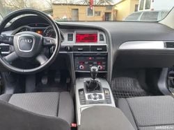 Utilizat 2008 Audi A6 Break | 1.999 EUR (Super Preț)