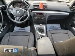 Albastru marin Utilizat 2010 BMW 118 Hatchback | 4.999 EUR (Puțin scump)