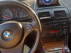 Utilizat 2005 BMW X3 SUV | 3.500 EUR (Preț OK)