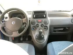 Utilizat 2006 Fiat Panda Hatchback | 1.050 EUR