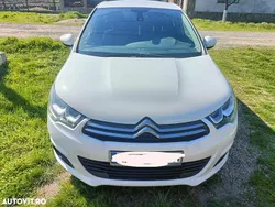 Culoarealb Utilizat 2015 Citroën C4 Hatchback | 5.000 EUR (Preț bun)