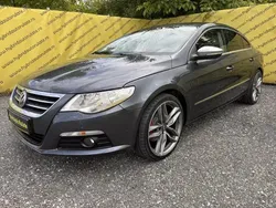 Gri Utilizat 2011 VW CC Berlinǎ | 7.250 EUR (Preț OK)