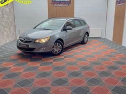 Gri Utilizat 2011 Opel Astra Cosmo Break | 5.199 EUR (Scump)