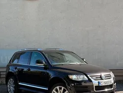 Culoarenegru Utilizat 2008 VW Touareg R SUV | 14.000 EUR