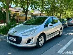 Utilizat 2012 Peugeot 308 Hatchback | 2.950 EUR (Preț bun)