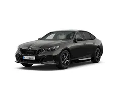Gri sophisto brilliant effect metalizat metalizat Utilizat 2024 BMW i5 Comfort Edition Berlinǎ | 77.300 EUR