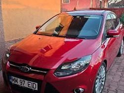 Utilizat 2011 Ford Focus Hatchback | 5.350 EUR (Puțin scump)