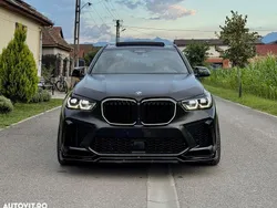 Negru Utilizat 2020 BMW X5 M Comfort Edition SUV | 57.000 EUR (Puțin scump)