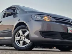 Gri Utilizat 2010 VW Golf Plus Cross Monovolum | 5.500 EUR (Preț OK)
