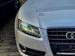 Argint Utilizat 2010 Audi A5 Coupe | 8.000 EUR (Preț bun)