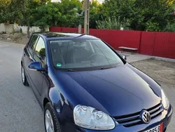 Albastru Utilizat 2005 VW Golf IV Comfortline Hatchback | 1.950 EUR (Scump)