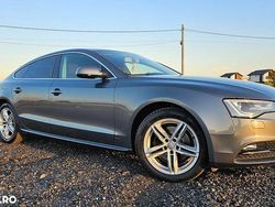 Culoaregri Utilizat 2011 Audi A5 Berlinǎ | 9.000 EUR (Puțin scump)