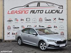 Gri Utilizat 2021 Skoda Octavia Ambition Berlinǎ | 15.490 EUR (Preț OK)