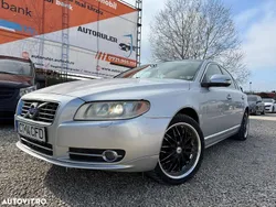 Culoareargint Utilizat 2011 Volvo S80 Momentum Berlinǎ | 6.500 EUR