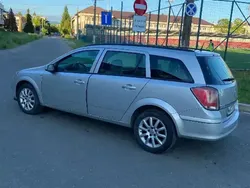 Utilizat 2007 Opel Astra Berlinǎ | 1.550 EUR