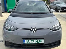 Gri Utilizat 2021 VW ID.3 Hatchback | 16.750 EUR