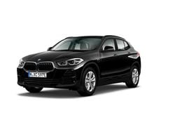 Black ii nonmetallic paintwork Utilizat 2022 BMW X2 Advantage SUV | 20.980 EUR