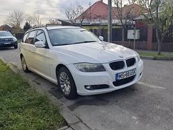 Utilizat 2009 BMW 318 Break | 4.200 EUR (Preț OK)