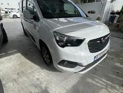 Utilizat 2019 Opel Combo Van | 10.000 EUR