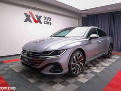 Argint Utilizat 2022 VW Arteon R-line Berlinǎ | 29.350 EUR (Preț OK)