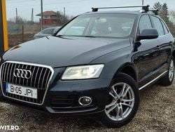 Culoaregri Utilizat 2013 Audi Q5 SUV | 11.900 EUR (Preț OK)