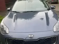 Utilizat 2016 Kia Sportage SUV | 15.000 EUR