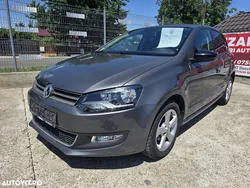 Culoarealte culori Utilizat 2009 VW Polo | 4.399 EUR (Preț OK)
