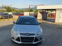 Gri Utilizat 2013 Ford Focus Berlinǎ | 4.990 EUR (Preț OK)