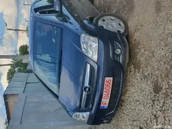 Albastru Utilizat 2009 Opel Meriva Monovolum | 1.200 EUR