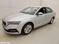 Culoareargint Utilizat 2020 Skoda Octavia Ambition Berlinǎ | 20.290 EUR (Preț OK)