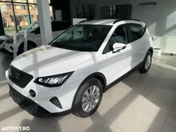 Alb Utilizat 2023 Seat Arona Style SUV | 20.000 EUR