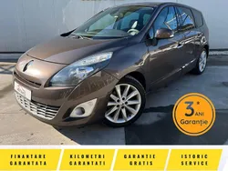 Maro Utilizat 2011 Renault Grand Scénic III Monovolum | 5.999 EUR (Puțin scump)