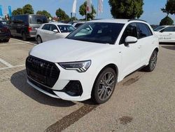 Utilizat 2022 Audi Q3 S-Line SUV | 40.958 EUR