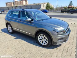 Culoaregri Utilizat 2018 VW Tiguan Comfortline SUV | 18.500 EUR (Preț bun)