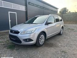 Culoaregri Utilizat 2009 Ford Focus Style Break | 2.199 EUR (Preț OK)
