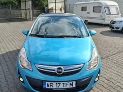 Utilizat 2011 Opel Corsa Hatchback | 4.500 EUR (Scump)