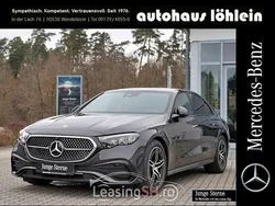 Gri Utilizat 2024 Mercedes A200 AMG Berlinǎ | 55.719 EUR (Scump)
