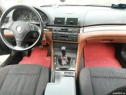 Utilizat 1998 BMW 318 Berlinǎ | 1.550 EUR