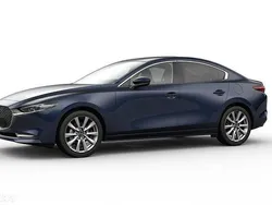 Albastru Nouă 2025 Mazda 3 Berlinǎ | 30.983 EUR