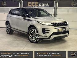 Bej Utilizat 2020 Land Rover Range Rover evoque SE Dynamic SUV | 26.990 EUR (Scump)
