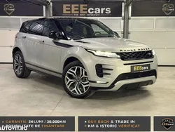 Bej Utilizat 2020 Land Rover Range Rover evoque SE Dynamic SUV | 27.440 EUR (Puțin scump)