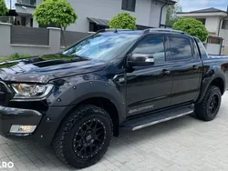 Negru Utilizat 2017 Ford Ranger Pickup | 22.000 EUR (Puțin scump)