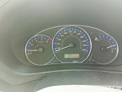 Utilizat 2011 Subaru Impreza Berlinǎ | 3.990 EUR