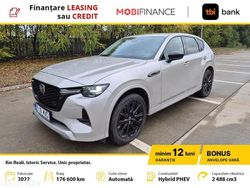 Culoaregri Utilizat 2022 Mazda CX-60 Homura-Line SUV | 29.990 EUR